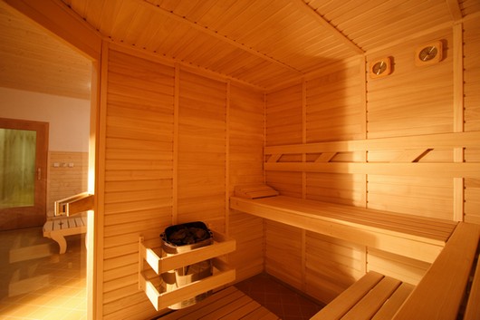 sauna Emeran